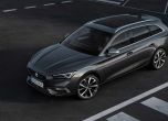 Това е новото поколение SEAT Leon 5