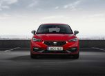 Това е новото поколение SEAT Leon 6