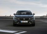 Това е новото поколение SEAT Leon 7
