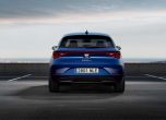 Това е новото поколение SEAT Leon 8