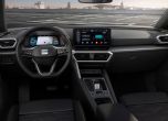 Това е новото поколение SEAT Leon 9