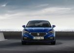 Това е новото поколение SEAT Leon 10