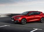 Това е новото поколение SEAT Leon 13