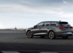 Това е новото поколение SEAT Leon 14