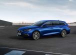 Това е новото поколение SEAT Leon 15