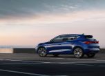 Това е новото поколение SEAT Leon 16