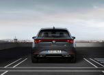 Това е новото поколение SEAT Leon 19