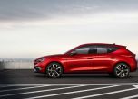 Това е новото поколение SEAT Leon 20