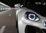 Alpine A110 SportsX: намигване към рали-историята в SUV стил 9