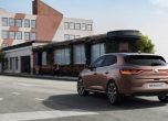 Renault Megane бръкна в контакта, ще има и по-зъл R.S 3