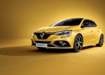 Renault Megane бръкна в контакта, ще има и по-зъл R.S 6