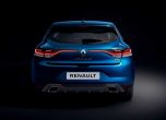 Renault Megane бръкна в контакта, ще има и по-зъл R.S 7