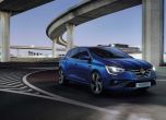 Renault Megane бръкна в контакта, ще има и по-зъл R.S 8