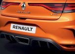 Renault Megane бръкна в контакта, ще има и по-зъл R.S 13