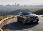 Renault Megane бръкна в контакта, ще има и по-зъл R.S 14