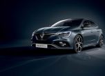 Renault Megane бръкна в контакта, ще има и по-зъл R.S 15