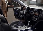 Renault Megane бръкна в контакта, ще има и по-зъл R.S 17