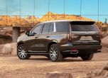 Ето го новият Cadillac Escalade! 6
