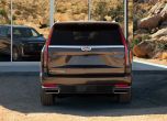 Ето го новият Cadillac Escalade! 15