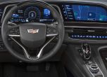 Ето го новият Cadillac Escalade! 19