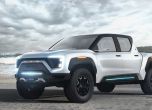 Nikola Badger срещу Tesla Cybertruck и останалите елпикапи 4