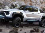 Nikola Badger срещу Tesla Cybertruck и останалите елпикапи 5