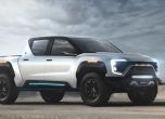 Nikola Badger срещу Tesla Cybertruck и останалите елпикапи 8