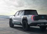 Nikola Badger срещу Tesla Cybertruck и останалите елпикапи 10