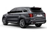 Това е новият Kia Sorento! 2