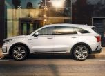 Това е новият Kia Sorento! 3