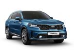 Това е новият Kia Sorento! 4