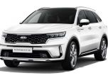 Това е новият Kia Sorento! 5