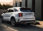 Това е новият Kia Sorento! 6