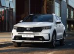 Това е новият Kia Sorento! 7