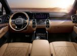 Това е новият Kia Sorento! 8