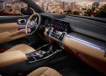 Това е новият Kia Sorento! 10