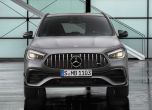 Mercedes AMG GLA 45: джобен SUV с огромна мощност 4