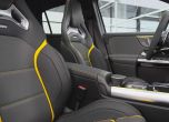 Mercedes AMG GLA 45: джобен SUV с огромна мощност 13