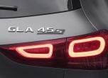 Mercedes AMG GLA 45: джобен SUV с огромна мощност 14