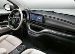 Fiat 500 се прероди като чисто нов електромобил 3