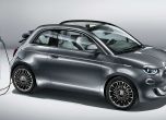 Fiat 500 се прероди като чисто нов електромобил 6