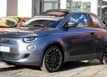 Fiat 500 се прероди като чисто нов електромобил 7