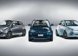 Fiat 500 се прероди като чисто нов електромобил 9