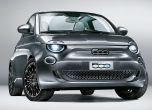 Fiat 500 се прероди като чисто нов електромобил 12