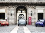 Fiat 500 се прероди като чисто нов електромобил 14