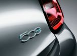 Fiat 500 се прероди като чисто нов електромобил 17