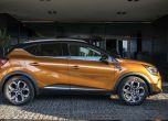 Още по-шик: тест-представяне Renault Captur 4