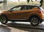 Още по-шик: тест-представяне Renault Captur 7