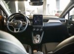 Още по-шик: тест-представяне Renault Captur 8
