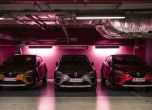 Още по-шик: тест-представяне Renault Captur 16
